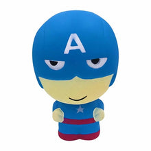 Load image into Gallery viewer, Cake Squishy Super Hero Spiderman Deer Squishies Toy Squeeze Squishi Toy Squishie Slow Rising Stress Relief Toys For Childrens