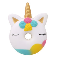Load image into Gallery viewer, Cake Squishy Super Hero Spiderman Deer Squishies Toy Squeeze Squishi Toy Squishie Slow Rising Stress Relief Toys For Childrens
