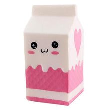 Load image into Gallery viewer, Cake Squishy Super Hero Spiderman Deer Squishies Toy Squeeze Squishi Toy Squishie Slow Rising Stress Relief Toys For Childrens
