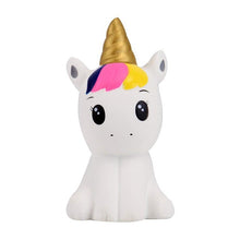 Load image into Gallery viewer, Cake Squishy Super Hero Spiderman Deer Squishies Toy Squeeze Squishi Toy Squishie Slow Rising Stress Relief Toys For Childrens