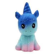 Load image into Gallery viewer, Cake Squishy Super Hero Spiderman Deer Squishies Toy Squeeze Squishi Toy Squishie Slow Rising Stress Relief Toys For Childrens