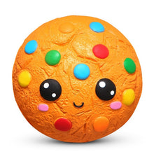 Load image into Gallery viewer, Cake Squishy Super Hero Spiderman Deer Squishies Toy Squeeze Squishi Toy Squishie Slow Rising Stress Relief Toys For Childrens