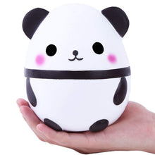 Load image into Gallery viewer, Cake Squishy Super Hero Spiderman Deer Squishies Toy Squeeze Squishi Toy Squishie Slow Rising Stress Relief Toys For Childrens
