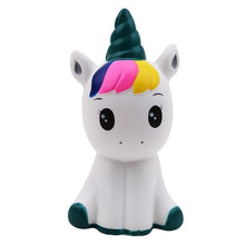 Load image into Gallery viewer, Cake Squishy Super Hero Spiderman Deer Squishies Toy Squeeze Squishi Toy Squishie Slow Rising Stress Relief Toys For Childrens
